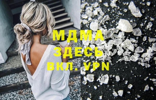 кристаллы Верхний Тагил